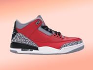 The Jordan 3 Retro SE "Unite" (Image via StockX)